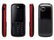 ZTE R221 DUAL SIM Black Red
